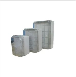 polycarbonate enclosure