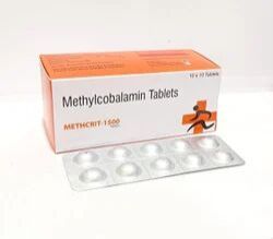 Methylcobalamin Tablet