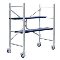 Portable Work Platform