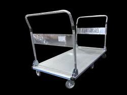 Aluminum Trolley