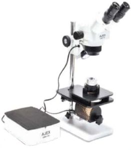 Binocular Microscopes