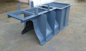 Kerb Mould