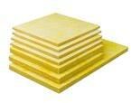 Glasswool Slabs