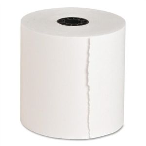 Calculator Paper Roll