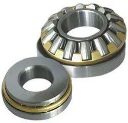 Thrust Bearings