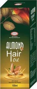 Hair Fall Control Oil