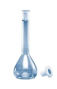 Volumetric Flask