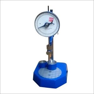 Penetro Meter