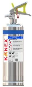 Kanex Fire Extinguishers