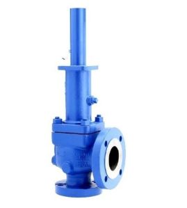 pressure safety valves