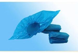 Disposable Surgical Shoe Cover