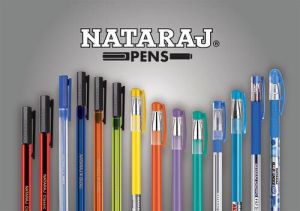 Nataraj Pen