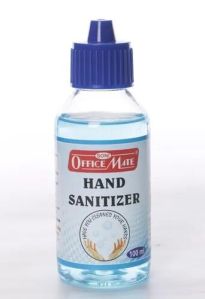 Officemate Hand Sanitizer