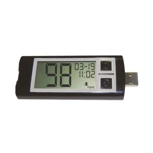 USB Glucometer