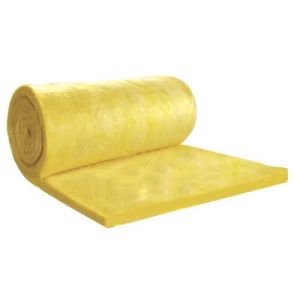 Glass Wool Blanket