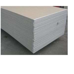 Various Gypsum Boards