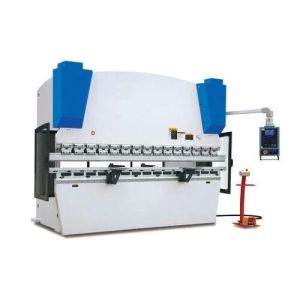 Cnc Bending Machine