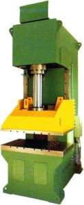 Hydraulic Press