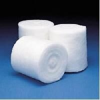 cotton roller bandages