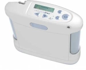 Inogen Oxygen Concentrator