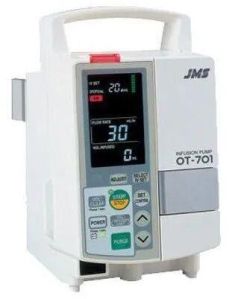 Infusion Pump