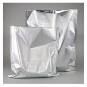 laminated aluminium foil bags