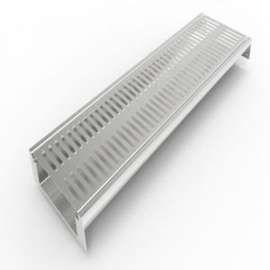 Commercial Kitchen Drains