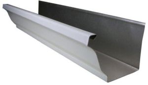 Eaves Gutters