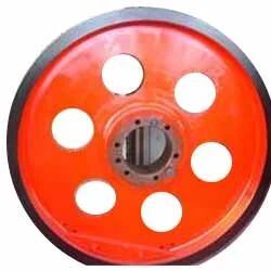 Fly Wheel