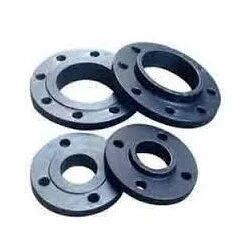 Mild Steel Flange