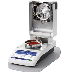 Moisture Analyzer