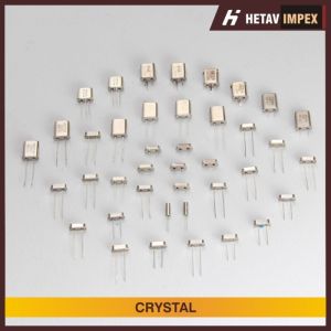 Crystal Oscillator