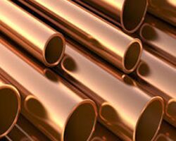 Copper Pipe