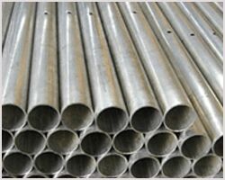 Stainless Steel Seamless Tubes and Pipes