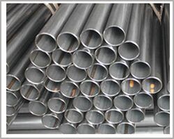 Steel Tubes