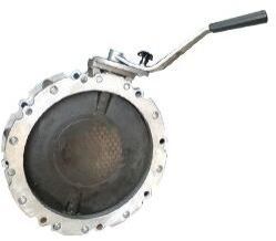 Butterfly Valve