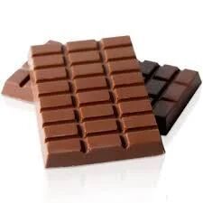 Plain Chocolate Bar