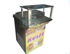 Mini Kulfi Machine