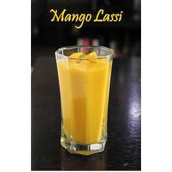 Mango Lassi