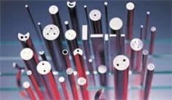 Carbide Rods