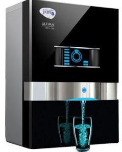 Water Dispenser