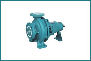 Centrifugal Pump