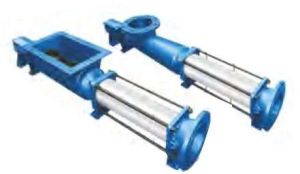 Progressive Cavity Screw Pumps