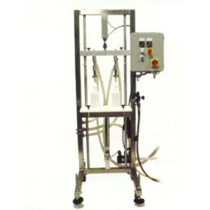 Vacuum Filling Machine