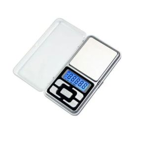 Digital Pocket Scale