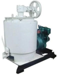 Road Paint Boiler