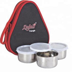 Tiffin Lunch box