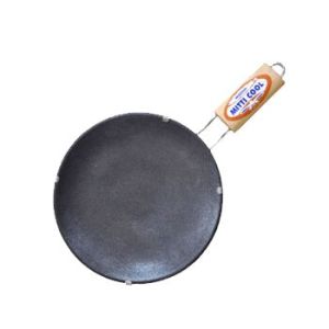 Non-Stick Tawa With Handle