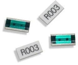 current sensing resistors