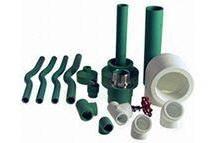 Thermal Pipes Fittings